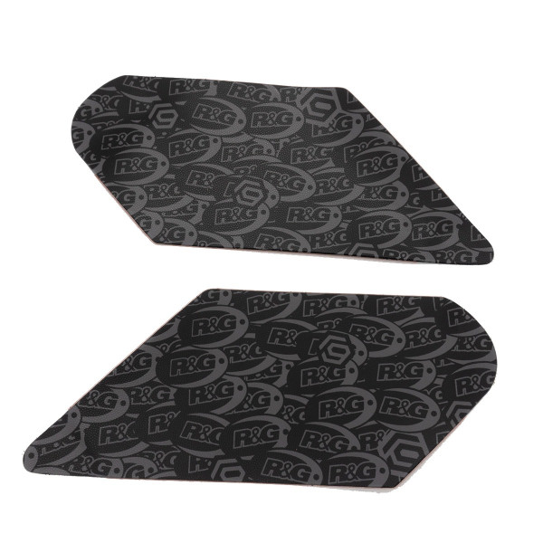 R&G Large Universal Race Grips 26x 11cm (2-Piece Kit)